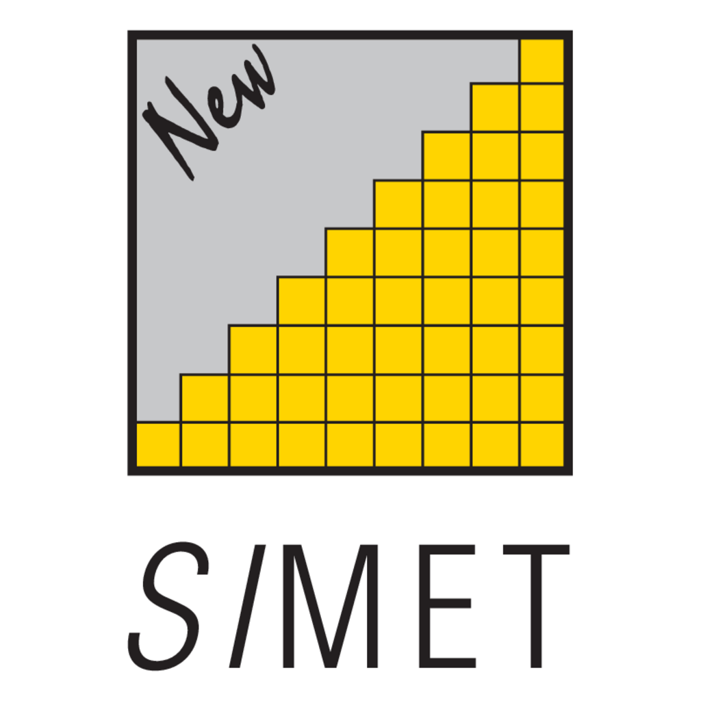 New,Simet
