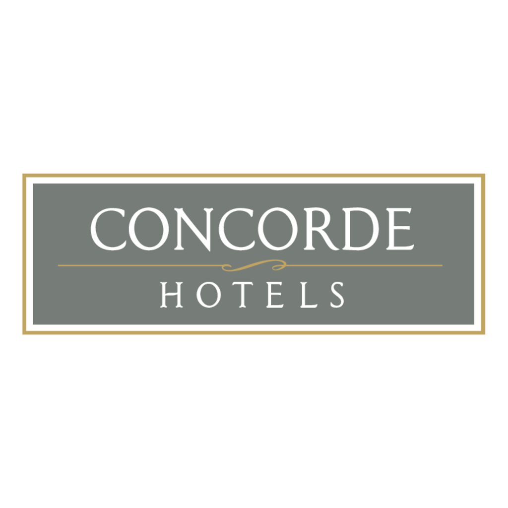 Concorde,Hotels