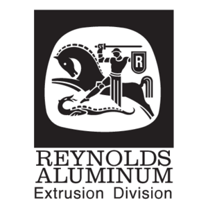 Reynolds Aluminum(244) Logo