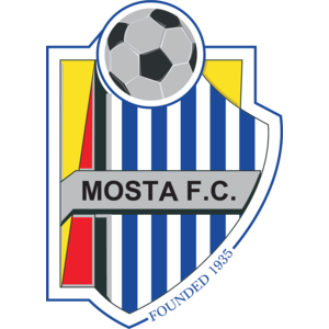 Logo, Sports, Malta, Mosta FC