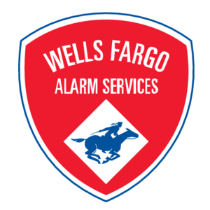 Wells Fargo Alarm Services Logo