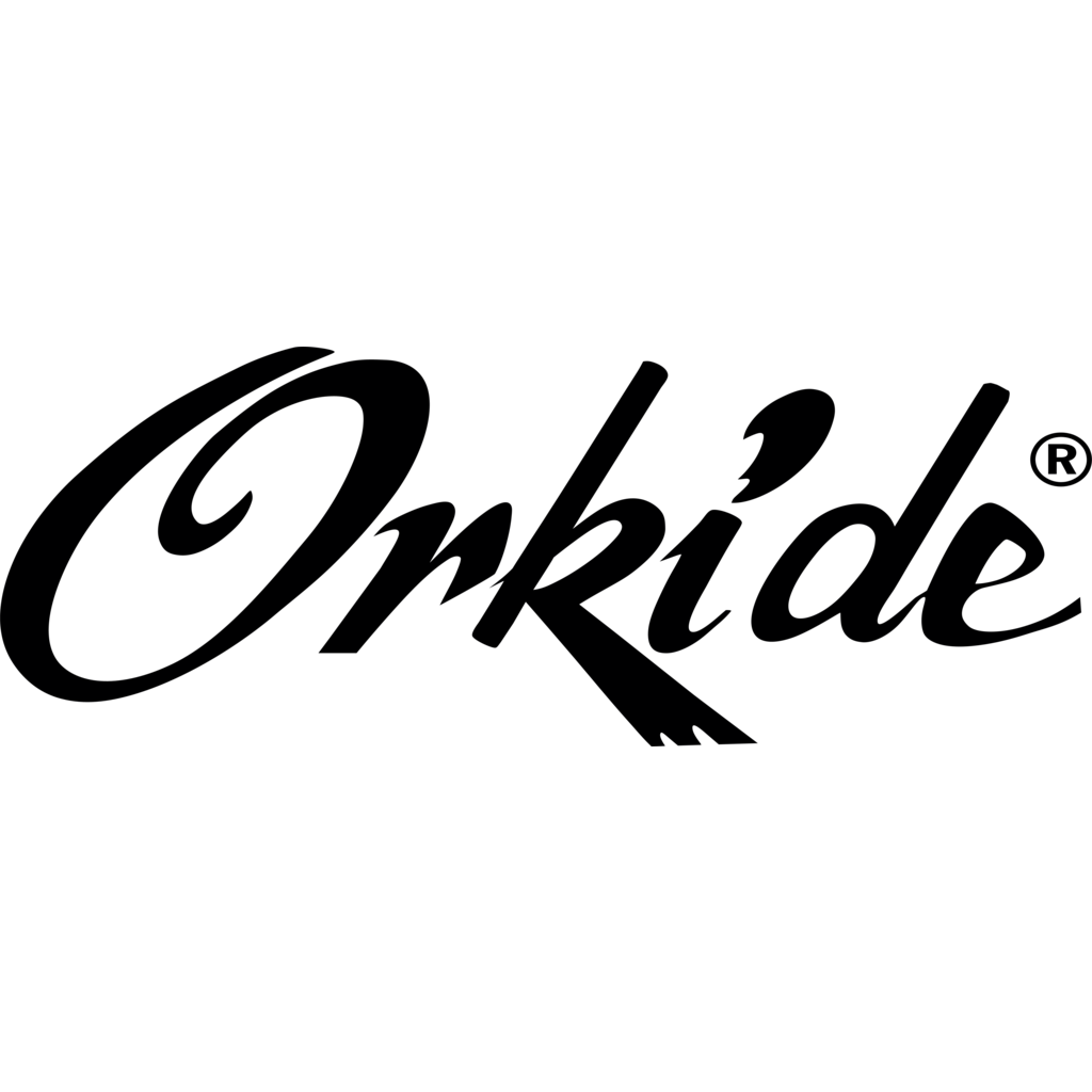 Logo, Fashion, Turkey, Orkide