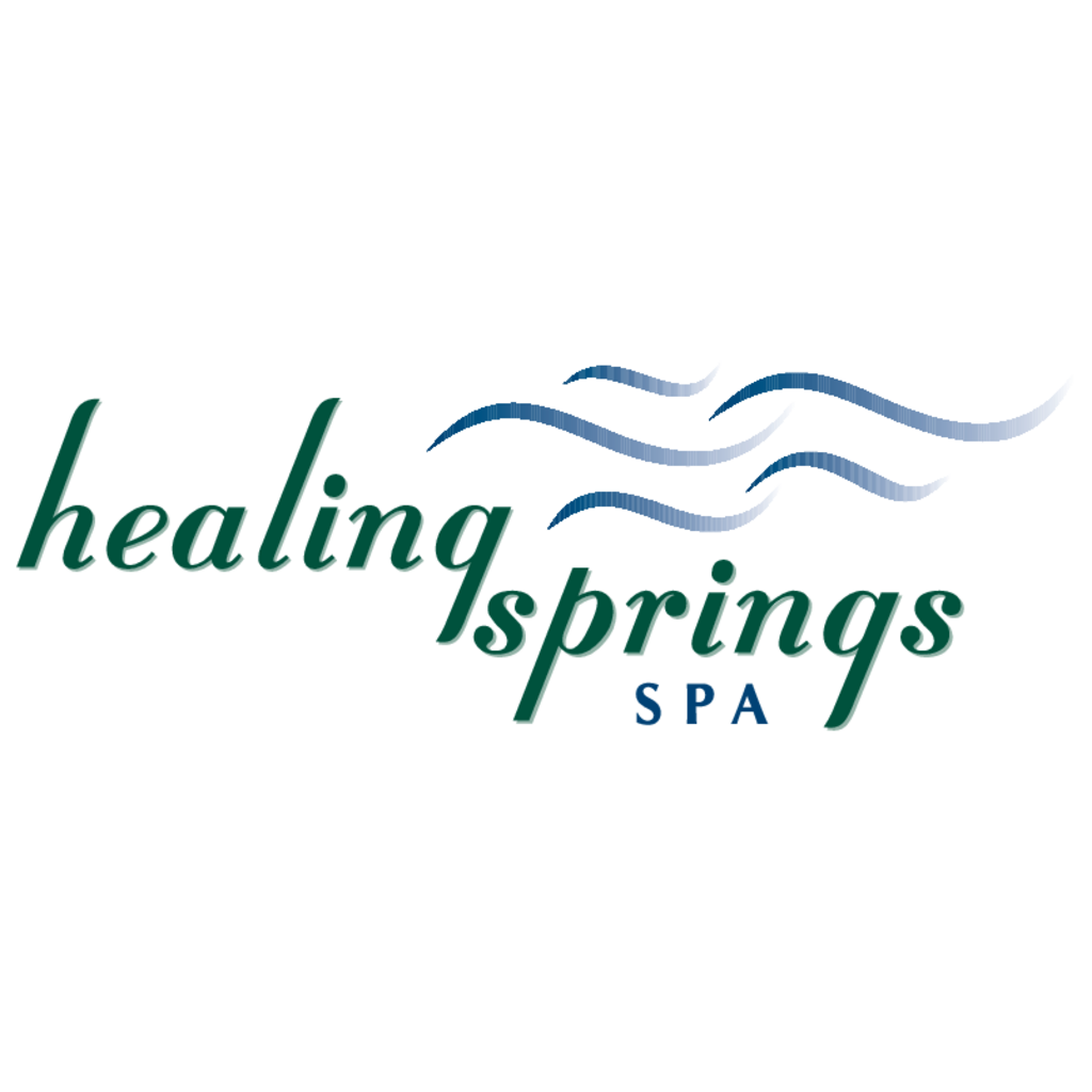 Healing,Springs,Spa