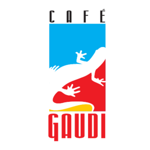 Cafe Gaudi Logo