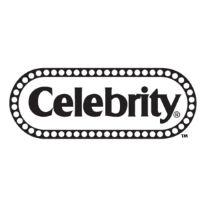 Celebrity(92) Logo