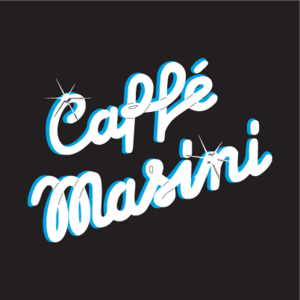 Masini Caffe(235) Logo