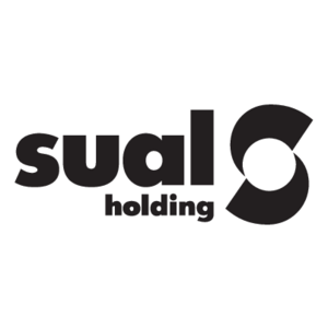 SUAL Holding Logo