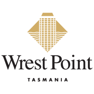 Wrest Point Logo
