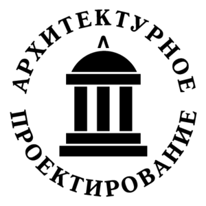 Arkhitekturnoe Proektirovanie Logo