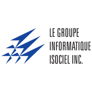 Le Groupe Informatique Isociel