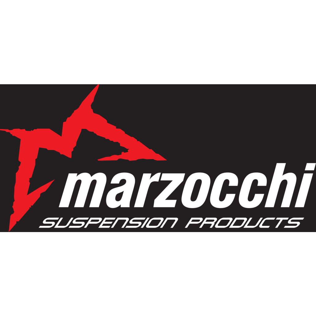 Logo, Unclassified, Marzocchi Suspension Products