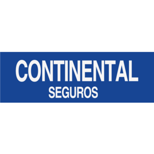 Seguros Continental Logo