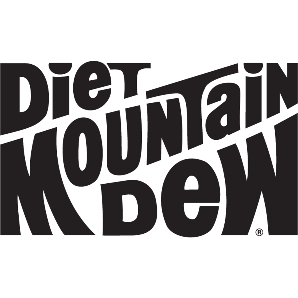 Mountain,Dew,Diet