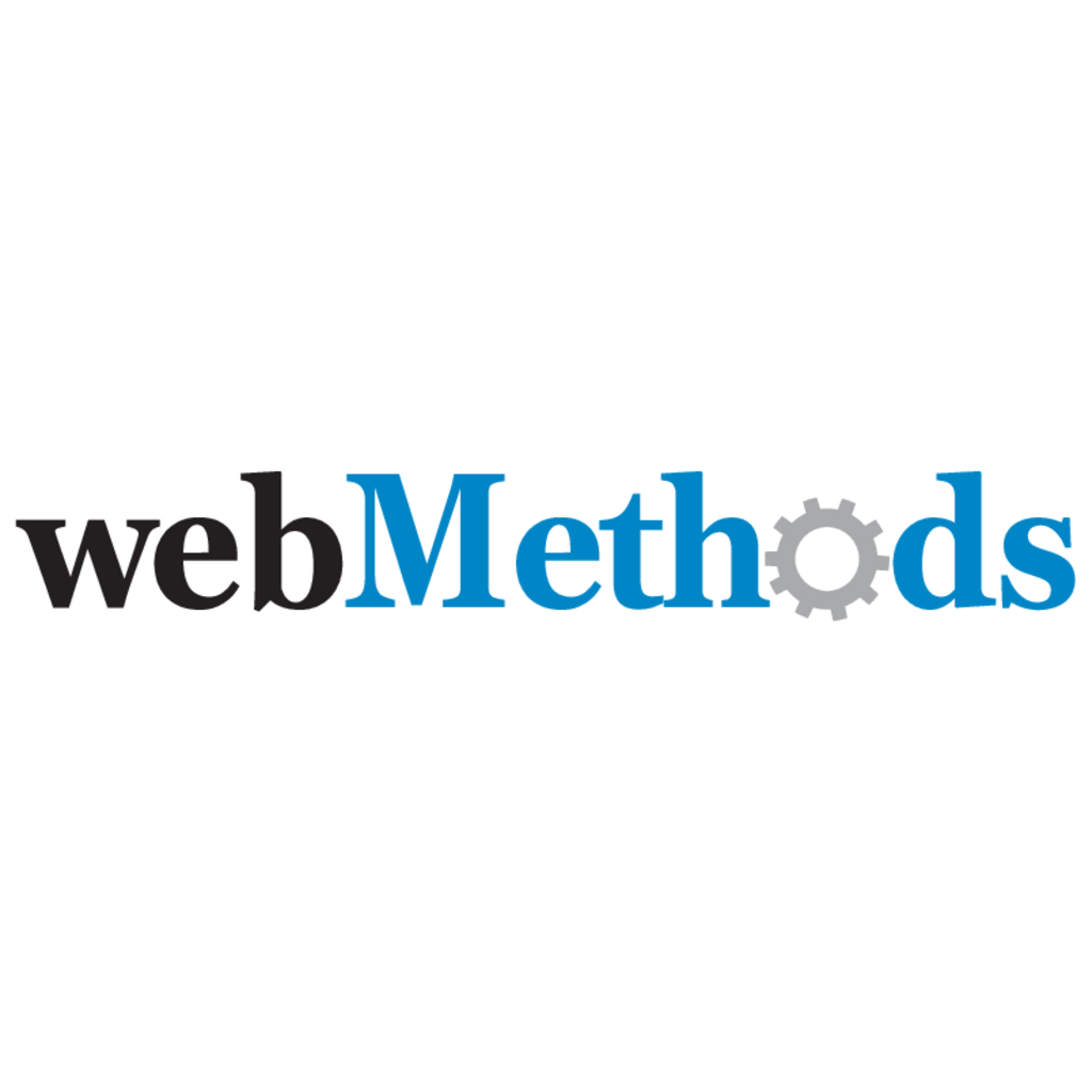 WebMethods logo, Vector Logo of WebMethods brand free download (eps, ai