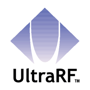 UltraRF Logo