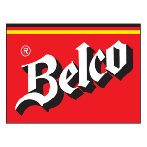 Belco Logo