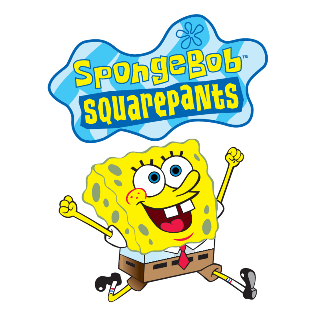 Spongebob,Squarepants