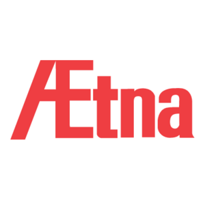 Aetna(1399) Logo