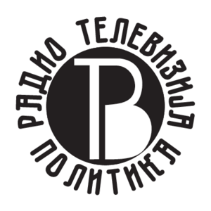 Politika RTV Logo