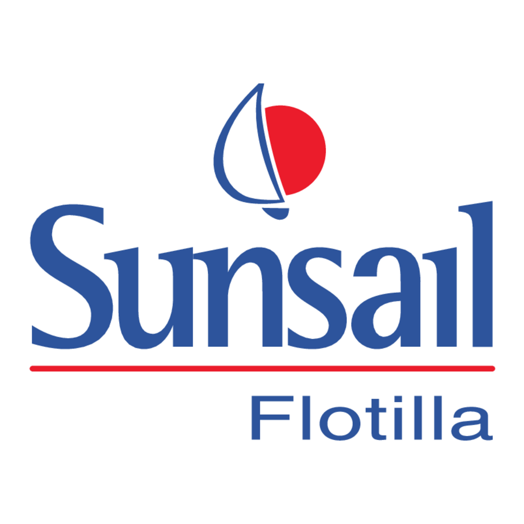 Sunsail,Flotilla