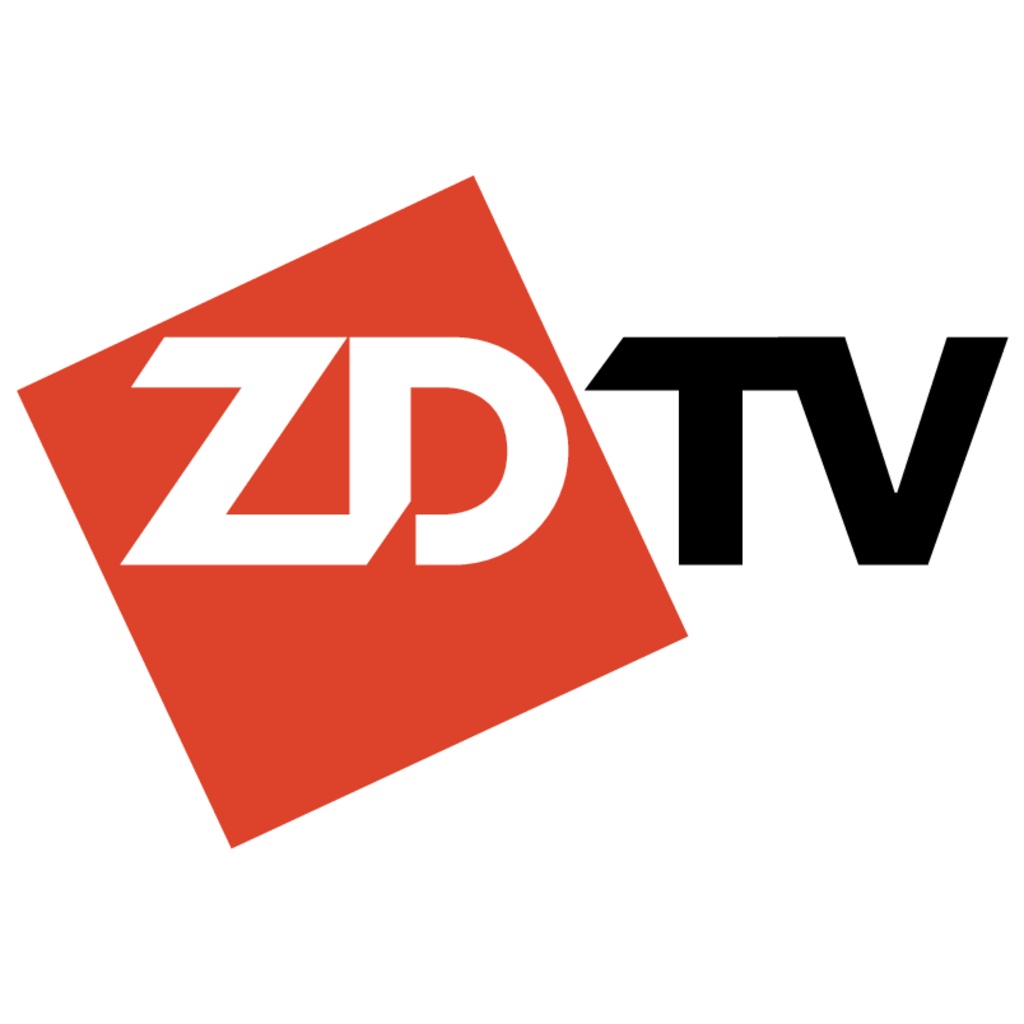 ZD,TV
