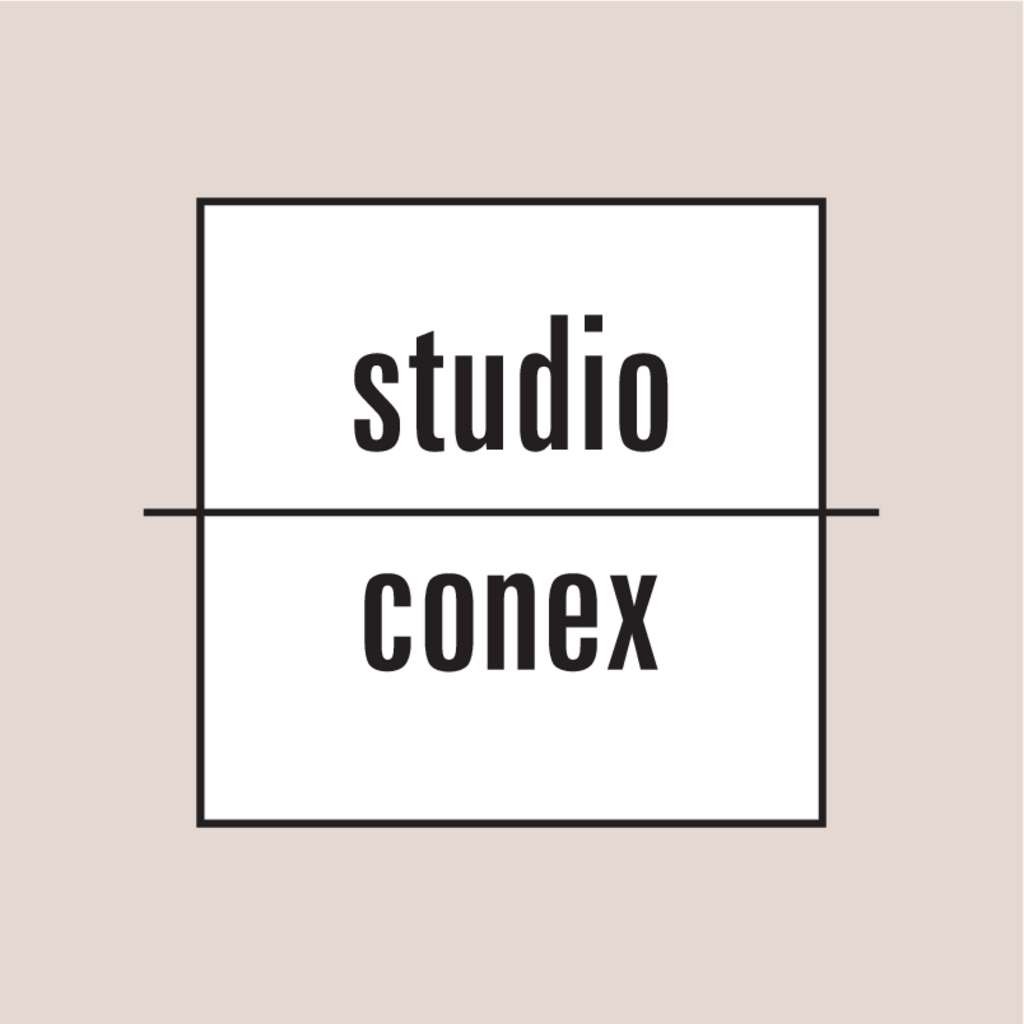 Studio,Conex