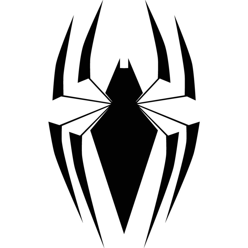 Spider-Man logo, Vector Logo of Spider-Man brand free download (eps, ai