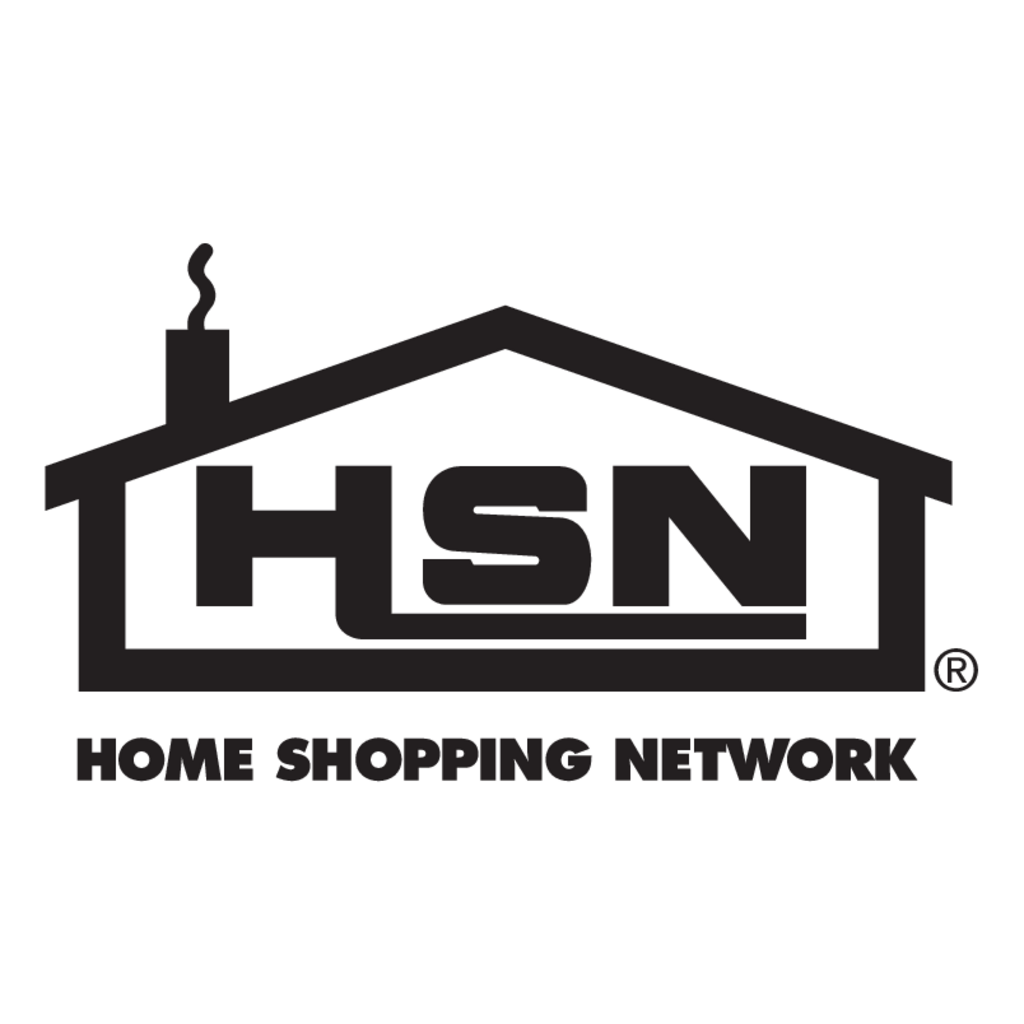 HSN logo, Vector Logo of HSN brand free download (eps, ai, png, cdr