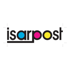 Isarpost GmbH Logo