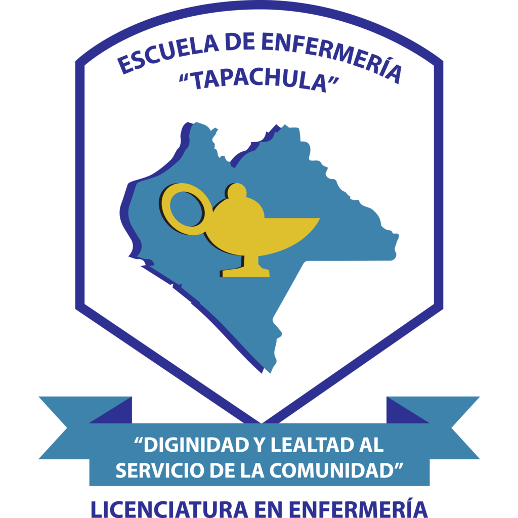Logo, Education, Mexico, Escuela de Enfermeria
