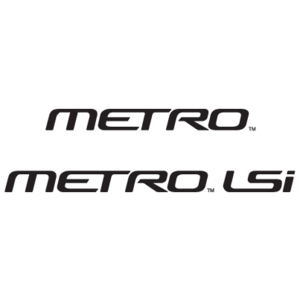 Metro(212) Logo