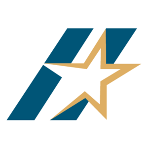 Houston Astros(117) Logo