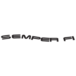 SemperFi Logo