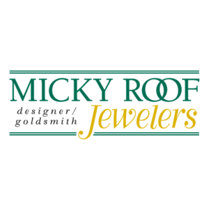Micky Roof Jewelers Logo
