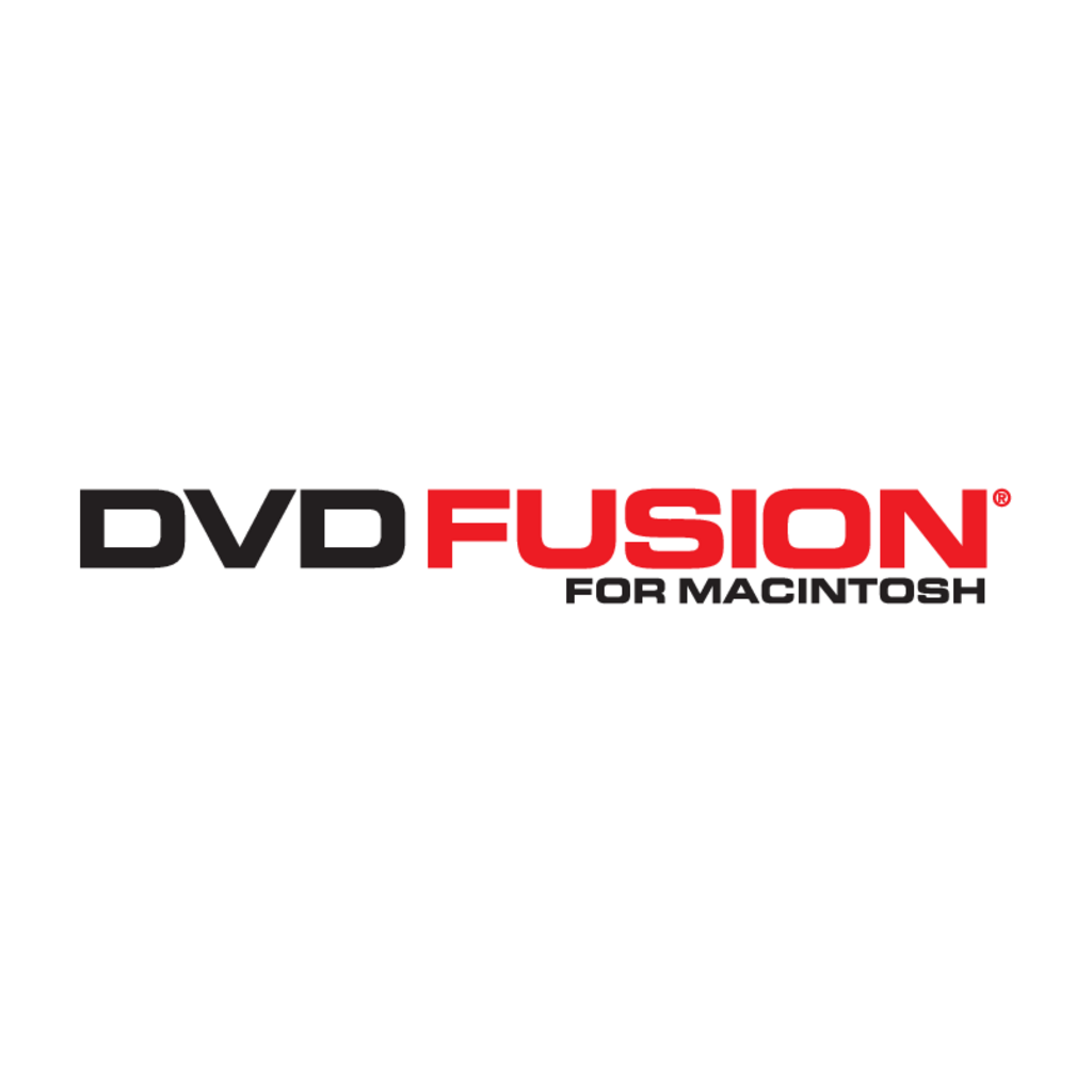 DVD,Fusion,For,Macintosh