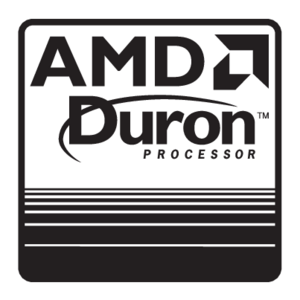 AMD Duron Processor(36)