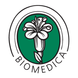 Biomedica Logo