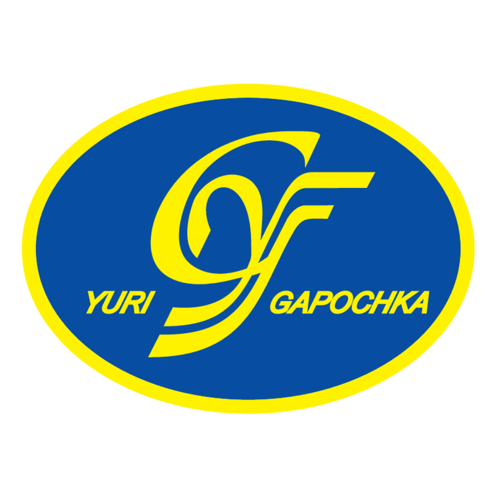 Yuri,Gapochka