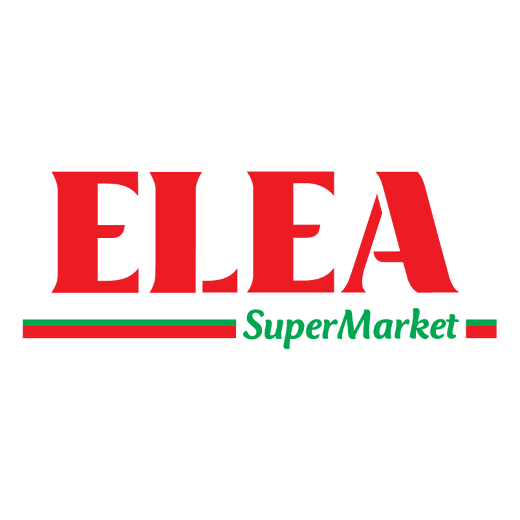 ELEA,Supermarket