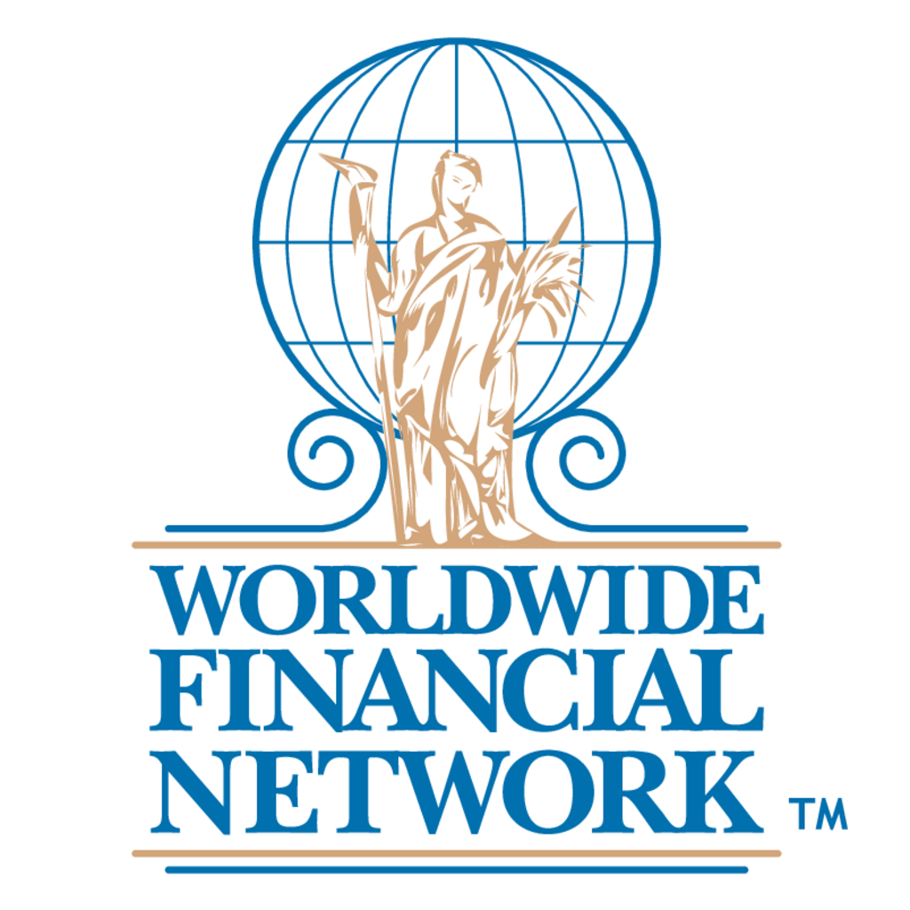 Worldwide,Financial,Network