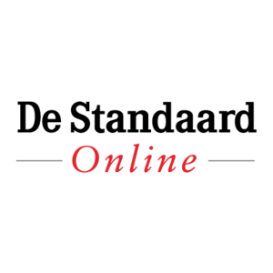 De Standaard Online Logo