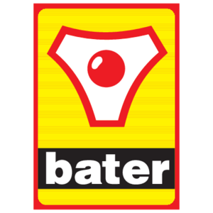 Bater Logo