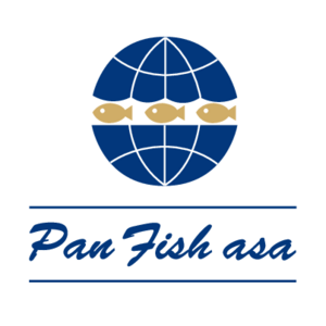 Pan Fish Logo