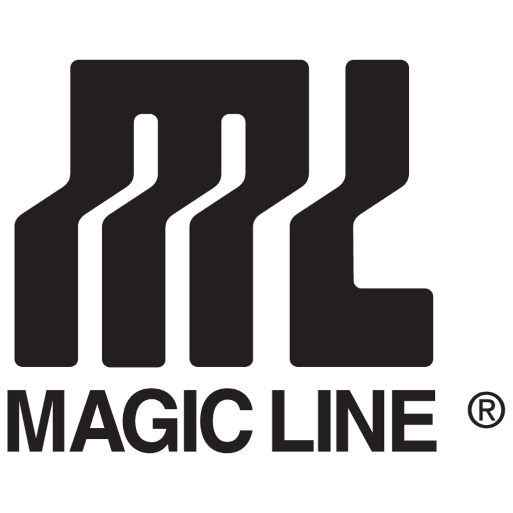 Magic,Line
