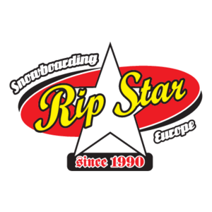 RipStar Logo