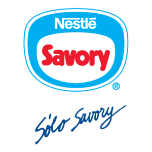 Savory Logo