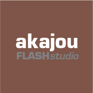 Akajou Logo