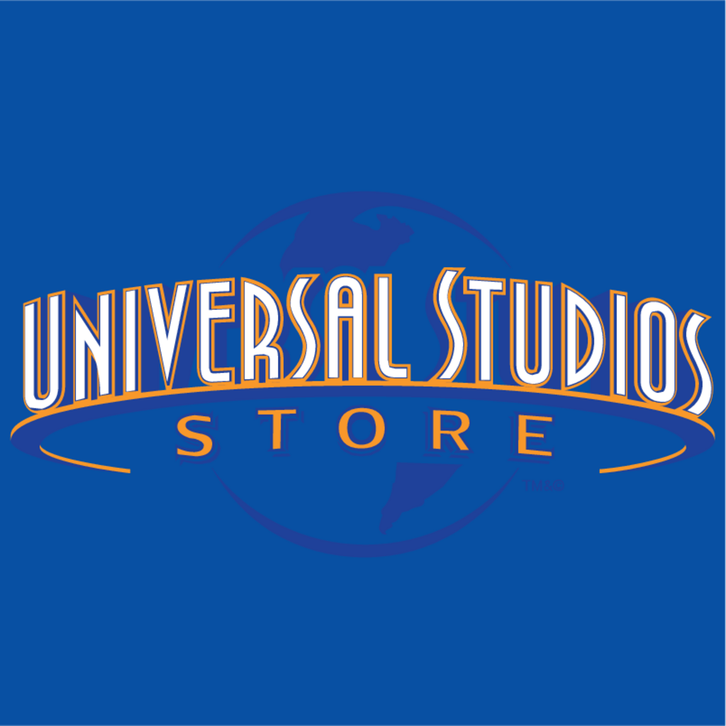 Universal,Studios,Store