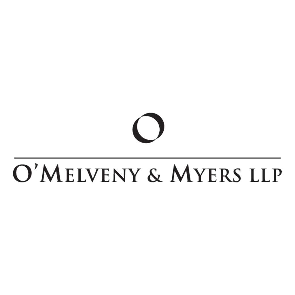 O'Melveny,&,Myers,LLP