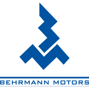 Behrmann Motors Logo